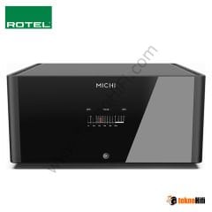 Rotel MICHI M8 1x1080W Power Amplifikatör