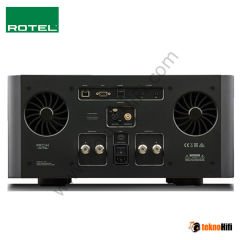 Rotel MICHI M8 1x1080W Power Amplifikatör