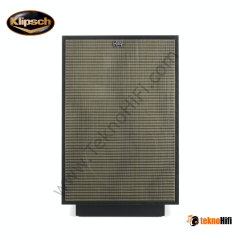 Klipsch Heresy IV Hoparlör Black ( Çift)