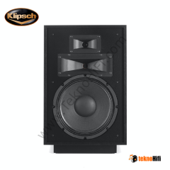 Klipsch Heresy IV Hoparlör Black ( Çift)