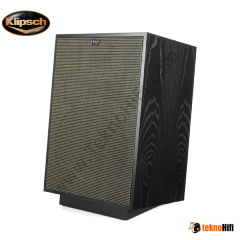 Klipsch Heresy IV Hoparlör Black ( Çift)