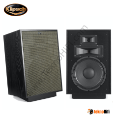 Klipsch Heresy IV Hoparlör Black ( Çift)