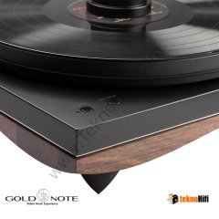 Gold Note PIANOSA Pikap Ceviz