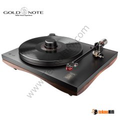 Gold Note PIANOSA Pikap Ceviz