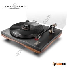 Gold Note PIANOSA Pikap Ceviz