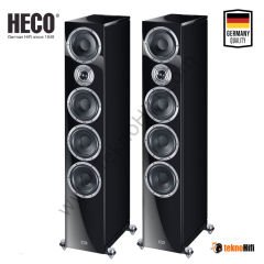 HECO  In Vita 9 Kule Hoparlör 'Çift'