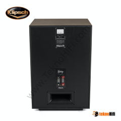 Klipsch Heresy IV Hoparlör Walnut ( Çift)