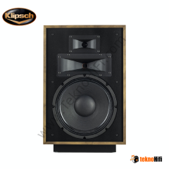 Klipsch Heresy IV Hoparlör Walnut ( Çift)