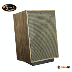 Klipsch Heresy IV Hoparlör Walnut ( Çift)