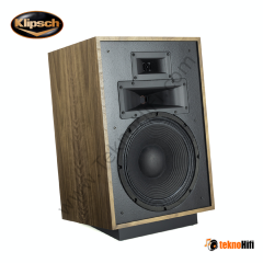 Klipsch Heresy IV Hoparlör Walnut ( Çift)