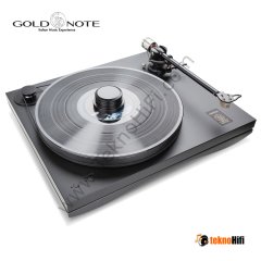 Gold Note PIANOSA Pikap Siyah