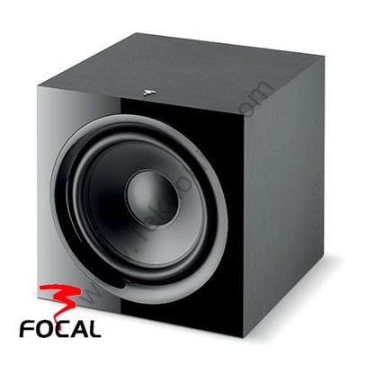 Focal Sub 600P Aktif Subwoofer