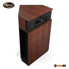 Klipsch Klipschorn AK7 Hoparlör Auborn (Çift)