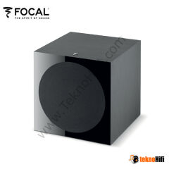 Focal Sub 600P Aktif Subwoofer