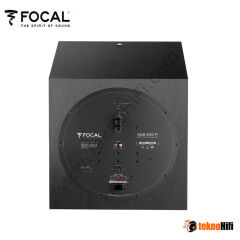 Focal Sub 600P Aktif Subwoofer