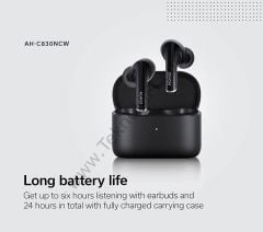 Denon AH-C830NCW Noise Cancelling Bluetooth Kulakiçi Kulaklık