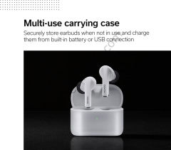 Denon AH-C830NCW Noise Cancelling Bluetooth Kulakiçi Kulaklık