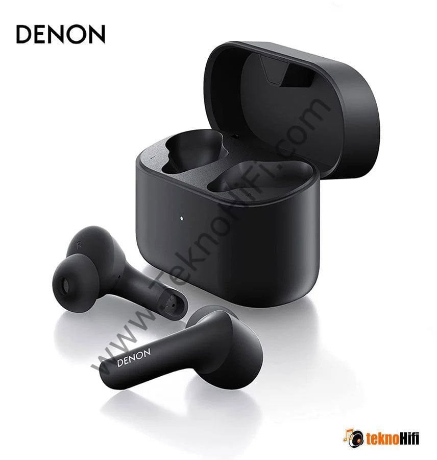 Denon AH-C830NCW Noise Cancelling Bluetooth Kulakiçi Kulaklık