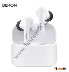 Denon AH-C830NCW Noise Cancelling Bluetooth Kulakiçi Kulaklık
