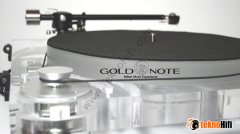 Gold Note VALORE 425 PLUS Pikap Acrylic