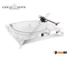 Gold Note VALORE 425 PLUS Pikap Acrylic