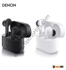 Denon AH-C830NCW Noise Cancelling Bluetooth Kulakiçi Kulaklık