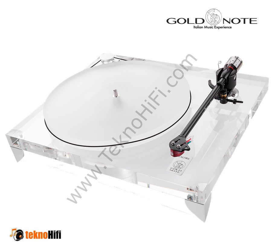 Gold Note VALORE 425 PLUS Pikap Acrylic