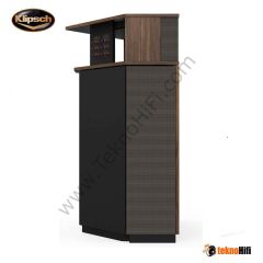 Klipsch Klipschorn AK7 Hoparlör Walnut ( Çift)