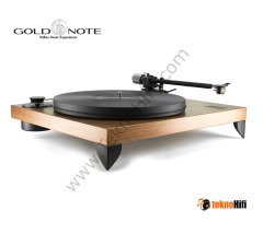 Gold Note VALORE 425 PLUS Pikap Ceviz