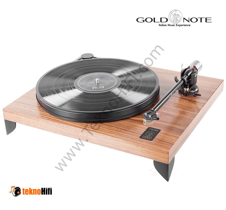 Gold Note VALORE 425 PLUS Pikap Ceviz