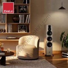 Dali SONIK 9 Kule Hoparlör 'Çift' Siyah