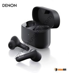 Denon AH-C830NCW Noise Cancelling Bluetooth Kulakiçi Kulaklık Siyah