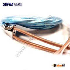 Supra Sword Excalibur Blue Hoparlör kablosu