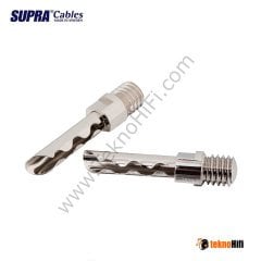 Supra Sword Excalibur Blue Hoparlör kablosu