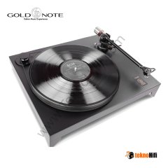 Gold Note VALORE 425 PLUS Pikap Siyah