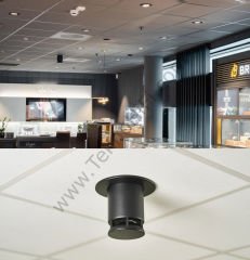 Spottune Omni Recessed Kit / Gömme kiti