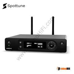 Spottune S1-F Streamer Wireless audio transmitter