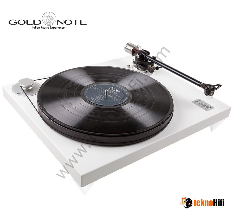 Gold Note VALORE 425 LITE Pikap Beyaz