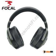 Focal BATHYS Bluetooth Gürültü Önleyici Kulaklık