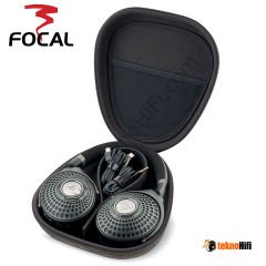 Focal BATHYS Bluetooth Gürültü Önleyici Kulaklık