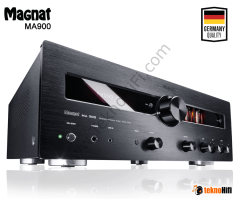 Magnat MA 900 Lambalı Hybrid Amplifikatör