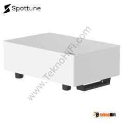 Spottune W1-F Wireless Smart Subwoofer 'Beyaz'