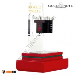 Gold Note TUSCANY RED MC Pikap iğnesi