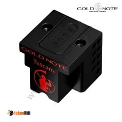 Gold Note TUSCANY RED MC Pikap iğnesi