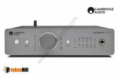Cambridge Audio DacMagic 200M Dijital-Analog çevirici