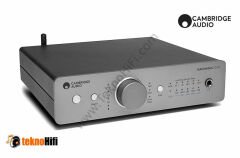 Cambridge Audio DacMagic 200M Dijital-Analog çevirici