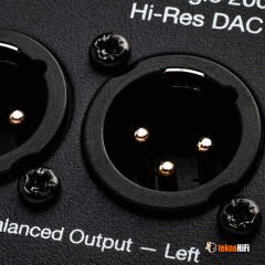 Cambridge Audio DacMagic 200M Dijital-Analog çevirici