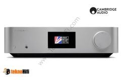 Cambridge Audio EDGE NQ Preamplifier / Network Player