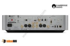 Cambridge Audio EDGE NQ Preamplifier / Network Player