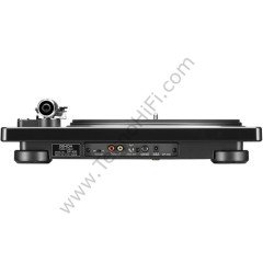 Denon DP-400 HiFi Pikap Beyaz